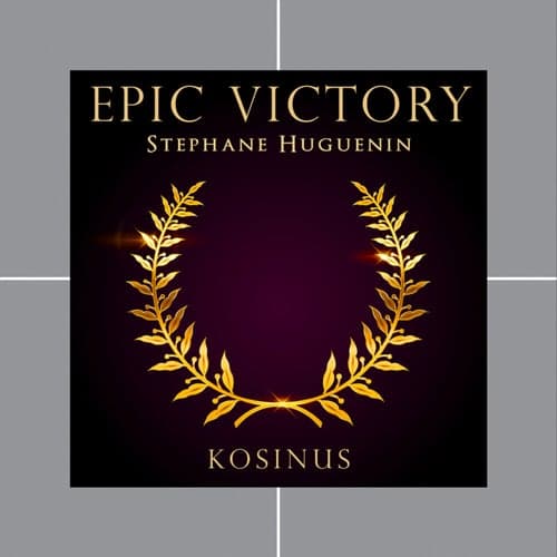 Epic Victory