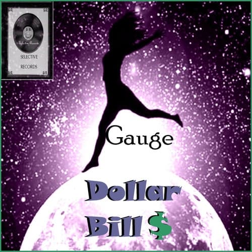 $Dollar Bill$ (Do What You Gotta Do)