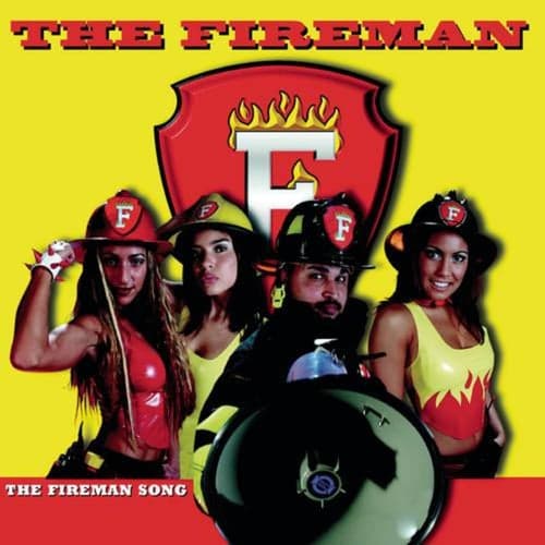 Fireman Song
