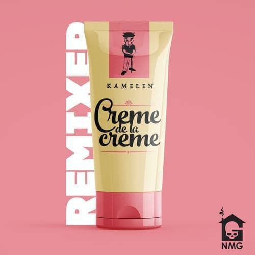 Creme De La Creme (Remixer)