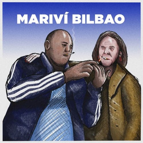 Mariví Bilbao