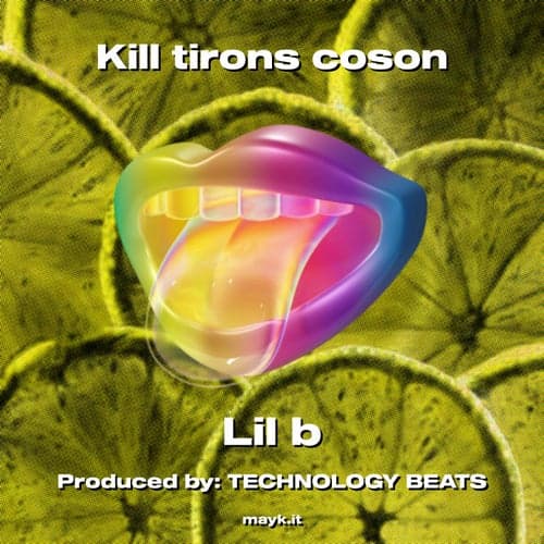 Kill tirons coson