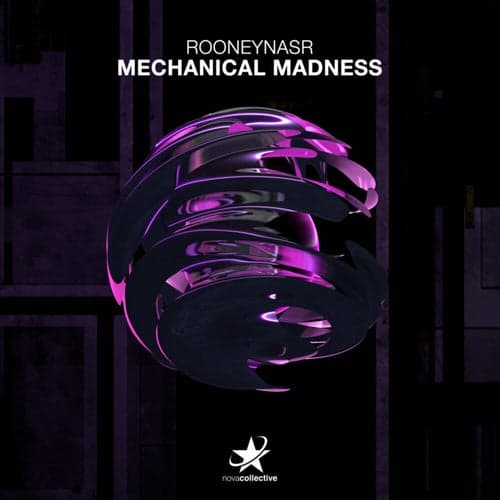Mechanical Madness (Extended Mix)