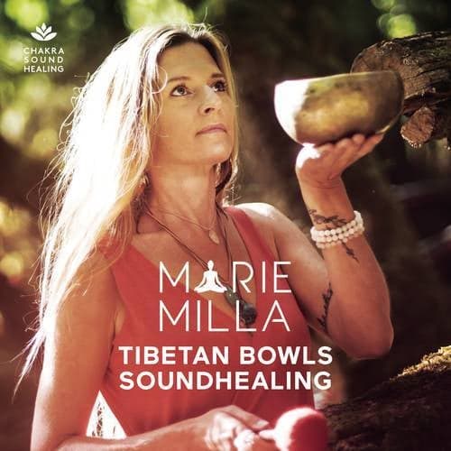 Tibetan Bowls Soundhealing