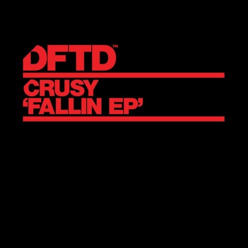Fallin EP (Extended Mix)