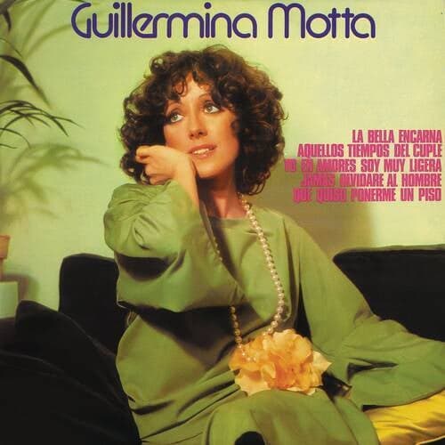 Guillermina Motta (Remasterizado 2024)