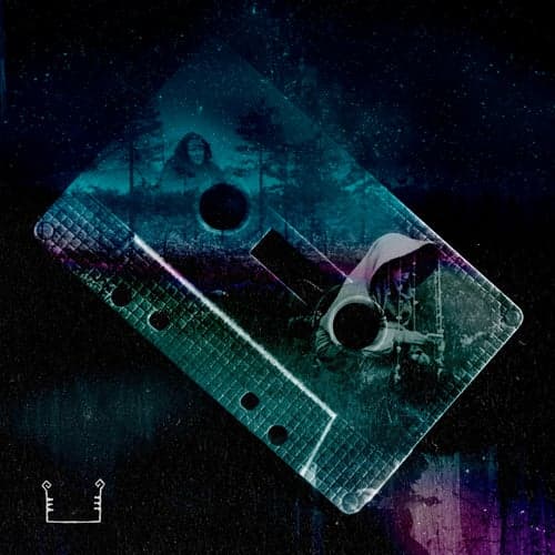 Kiperkotška (2023 Ancient cassette remaster)