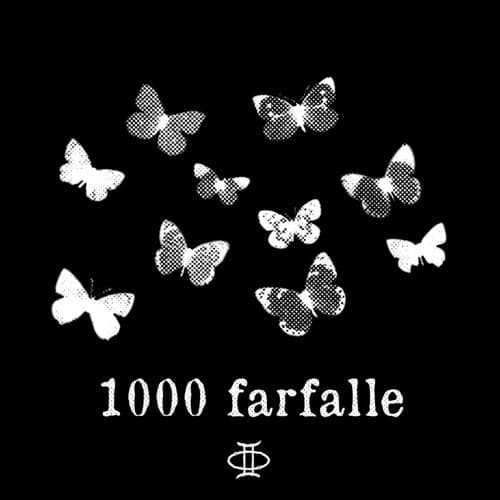 1000 FARFALLE