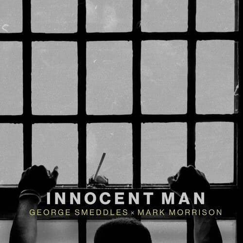 Innocent Man (Extended Mix)