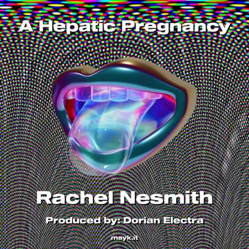 A Hepatic Pregnancy