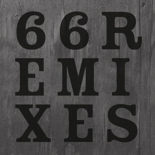 66 (Remixes)