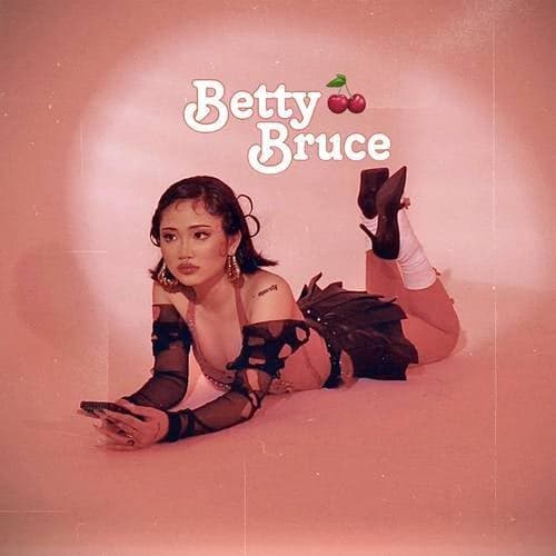 Betty Bruce