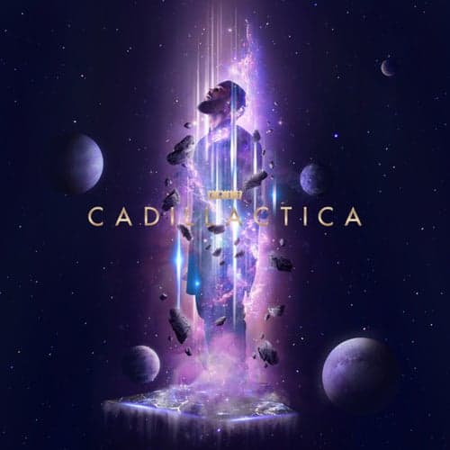 Cadillactica (Deluxe)