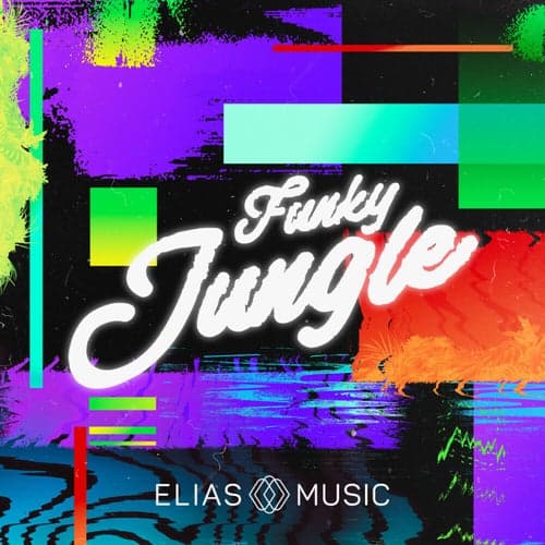 Funky Jungle