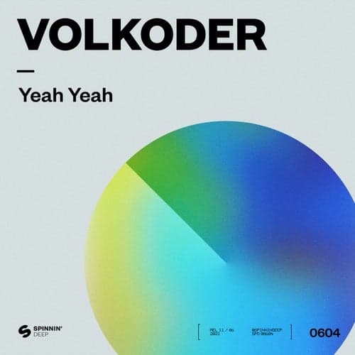 Yeah Yeah (Extended Mix)