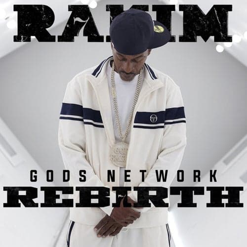 G.O.D.'S NETWORK - REB7RTH