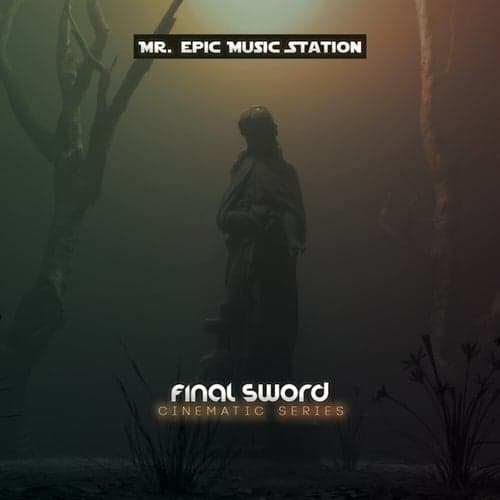 Final Sword (Cover)