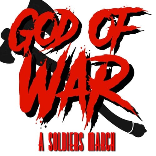 God of War (A Soldiers March)