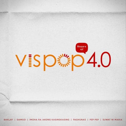 VISPOP 4.0
