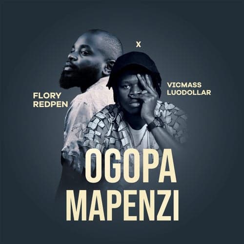 Ogopa Mapenzi