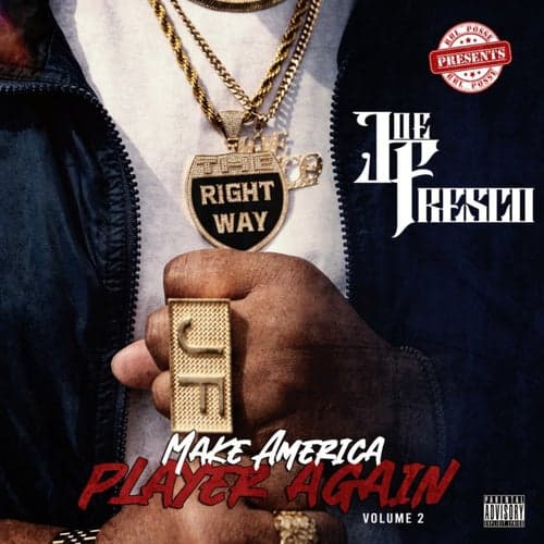 Make America Player Again, Vol. 2 (Remix)