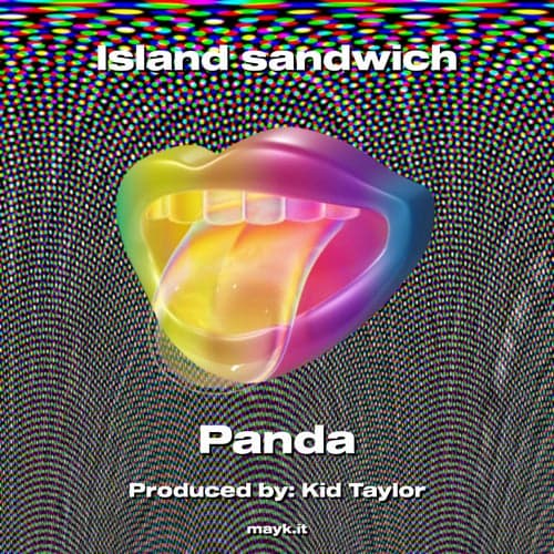 Island sandwich