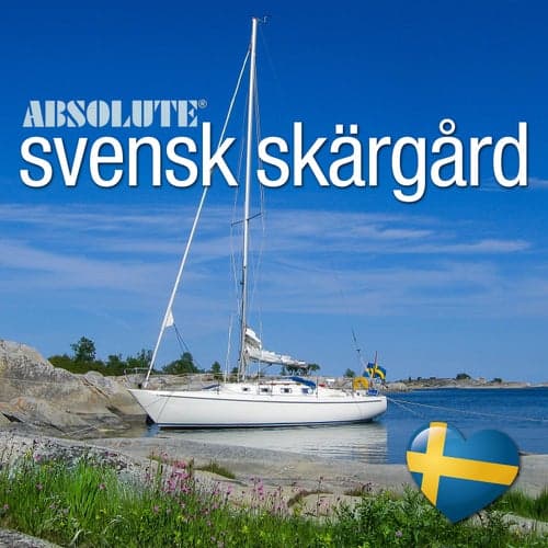 Absolute svensk skärgård (akustisk)