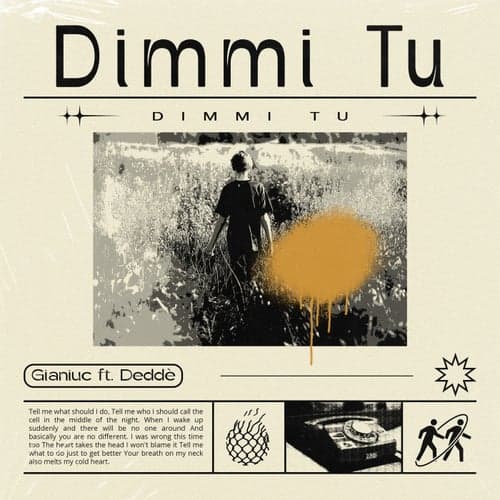 Dimmi Tu (feat. Deddè)