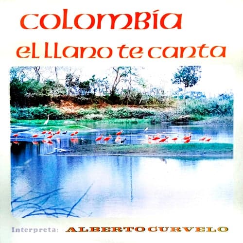 Colombia El Llano Te Canta
