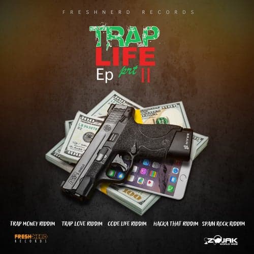 Trap Life Ep II (Instrumental)