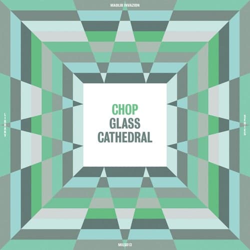 Glass Cathedral
