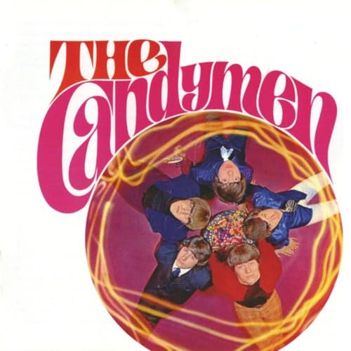 The Candymen