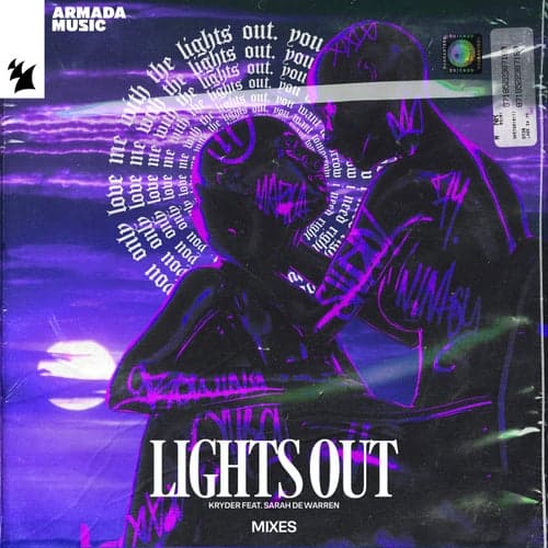 Lights Out (Mixes)