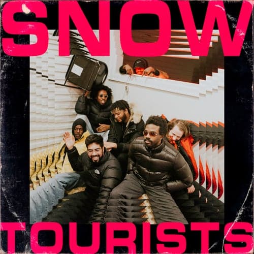 Snow Tourists