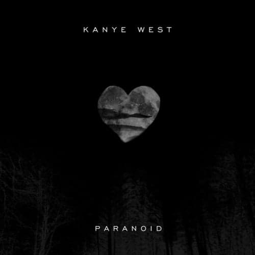 Paranoid (Starring Rihanna EP)