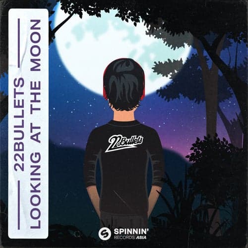 Looking At The Moon (Extended Mix)