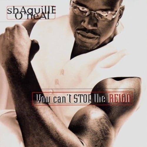You Can't Stop The Reign (feat. The Notorious B.I.G.)
