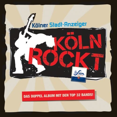 Köln Rockt