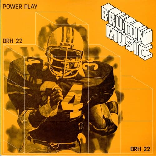 Bruton BRH22: Power Play