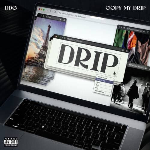 copy my drip