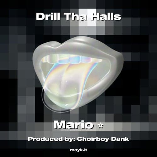 Drill Tha Halls