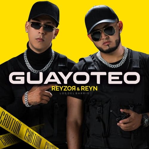 Guayoteo
