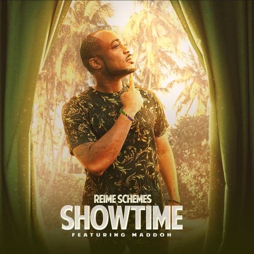 Showtime (feat. Maddoh)