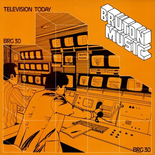 Bruton BRG30:Television Today