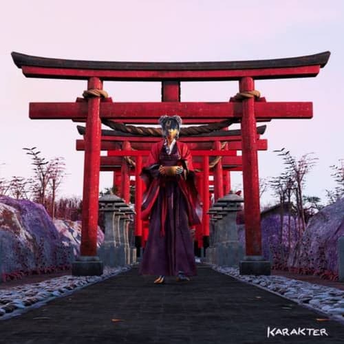 Sakura (Remixes)