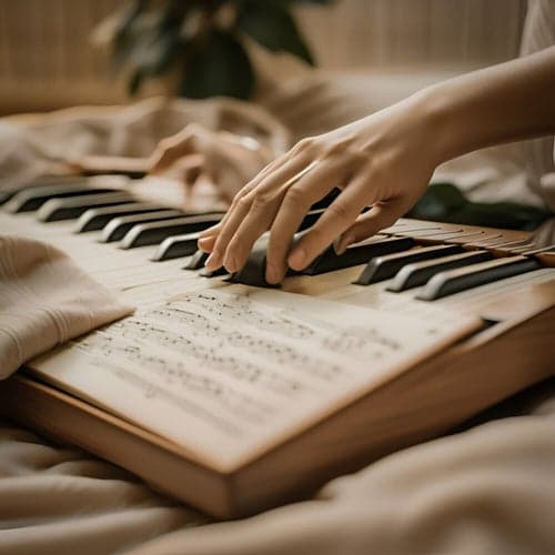 Relax With Gentle Music