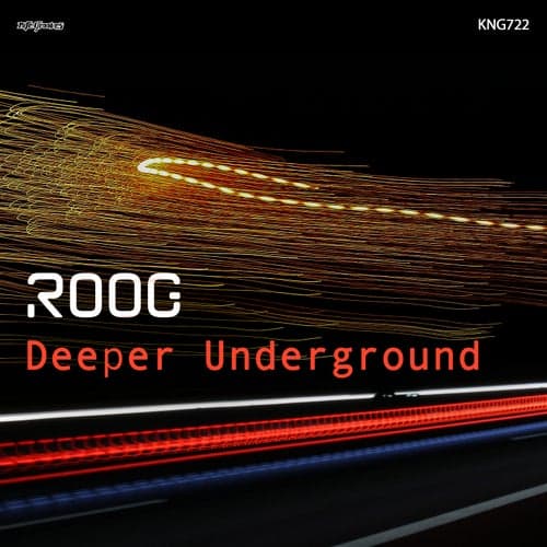 Deeper Underground (Main Mix)