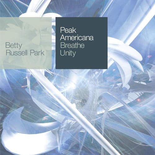 Betty Russell Park: Breathe Unity