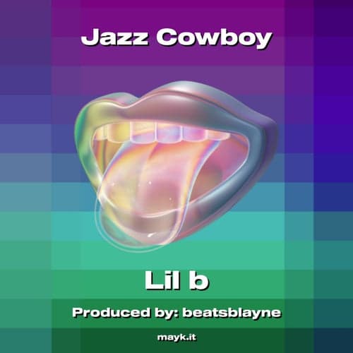 Jazz Cowboy