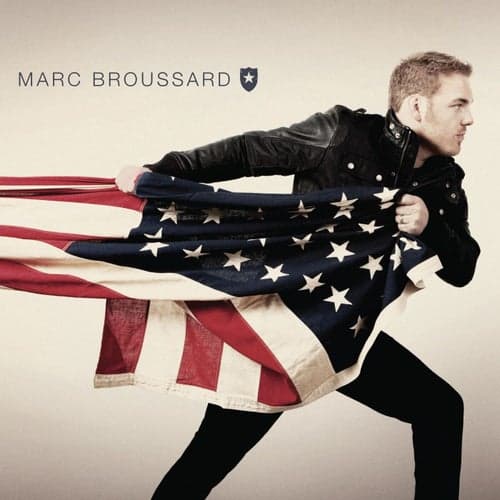 Marc Broussard (Deluxe)